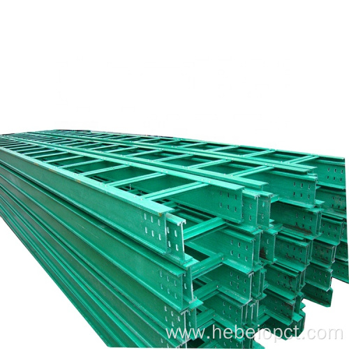 FRP / GRP Cable Ladders Trays Support System
